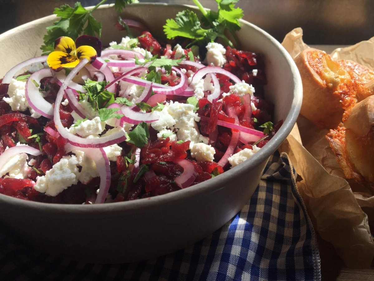 Cooking workshop Het Ziltepad